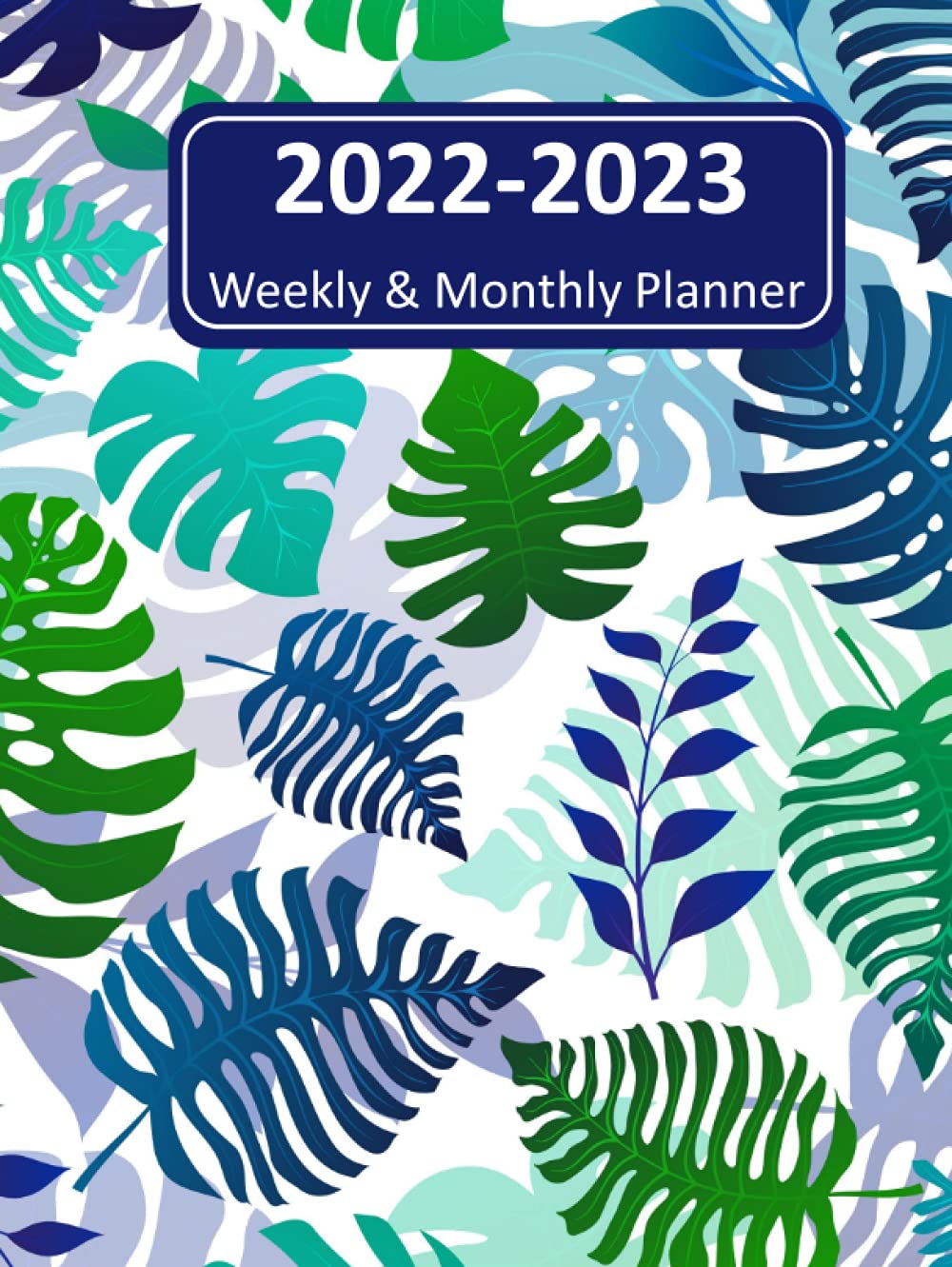 Hawaii Doe Calendar 2023 24 2022-2023 Planner Weekly And Monthly: 2 Year (24 Months) To Schedule  Calendar For Women: January 2022 To December 2023 Agenda Organizer, Month  Pages, ... Palms Botanical Design In Blue Green Cover: Luna Planners,  Bella: 9798454206178: Books