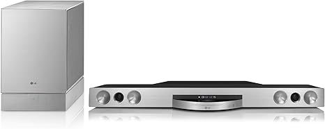 lg 3d blu ray soundbar