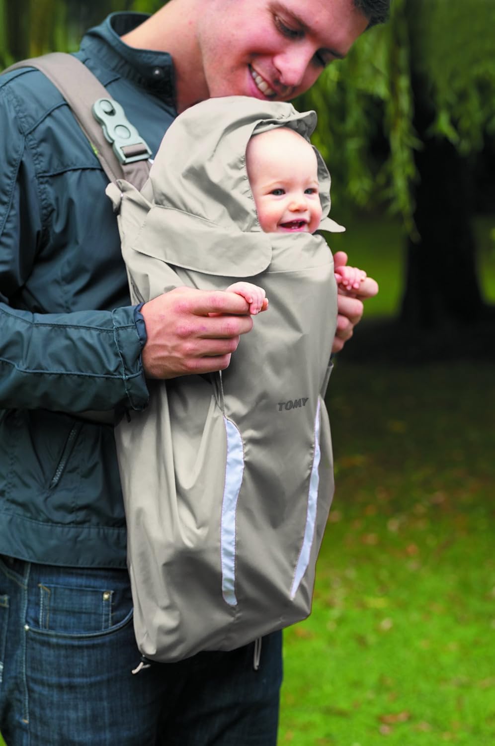 baby bjorn waterproof cover