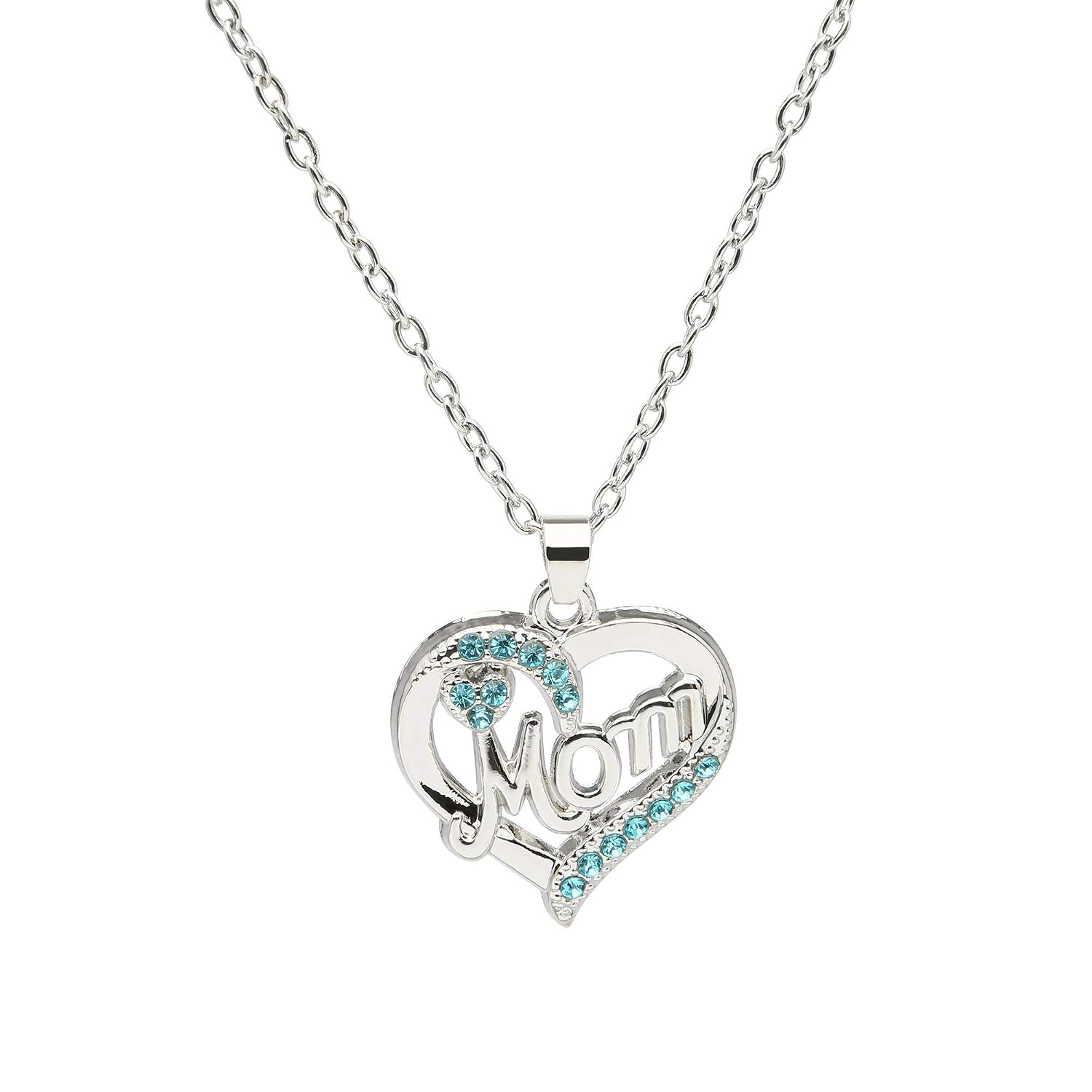 Mom Jewelry in Meaningful Gift Box 
