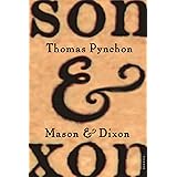 Mason & Dixon: A Novel