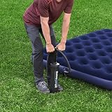 Bestway Air Hammer Hand Air Pump 3 Nozzles Double-Action 3.5 L/cycle view 4