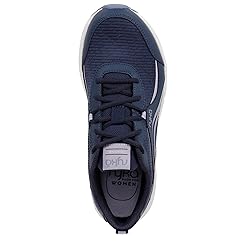 Ryka Womens Imagine Walking Shoe Sneaker Blue 9 M