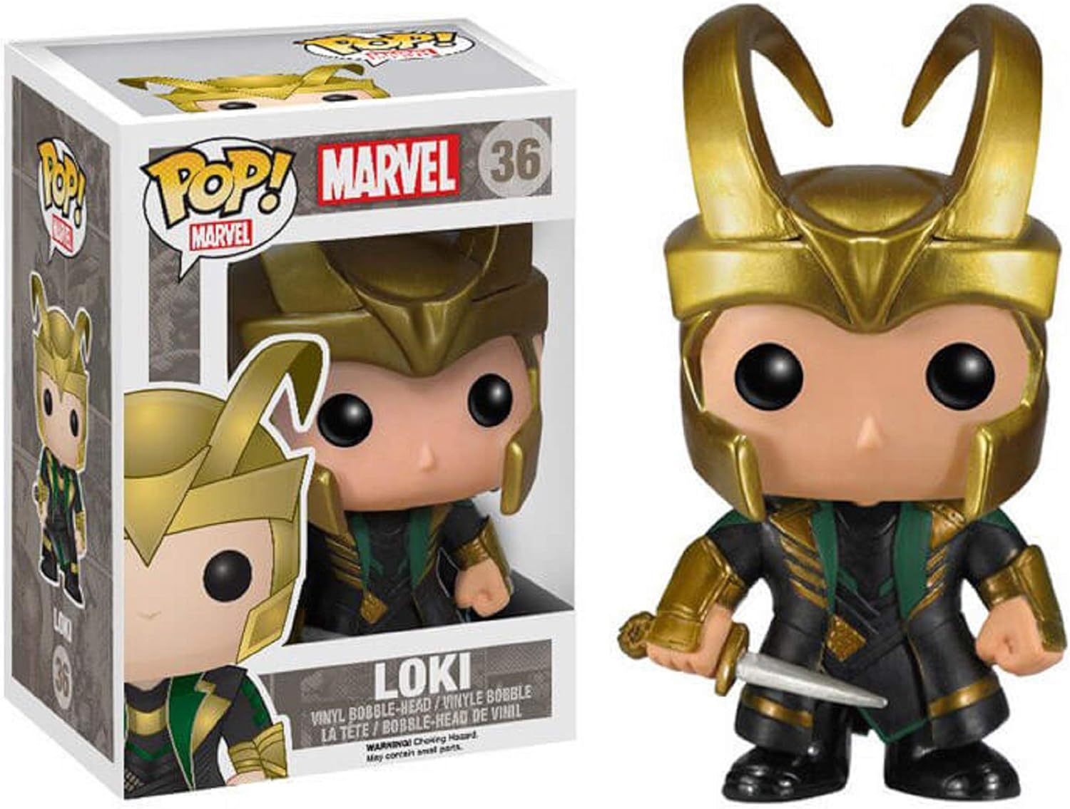 loki pop box