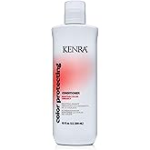 Kenra Color Protecting Conditioner | Color Safe | Maintain Over 95% Color Vibrancy Through 40 Washes | Enhances Shine | pH-balancing System | Color Maintenance | All Hair Types