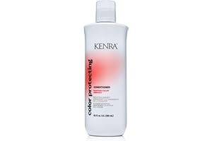 Kenra Color Protecting Conditioner | Color Safe | Maintain Over 95% Color Vibrancy Through 40 Washes | Enhances Shine | pH-balancing System | Color Maintenance | All Hair Types