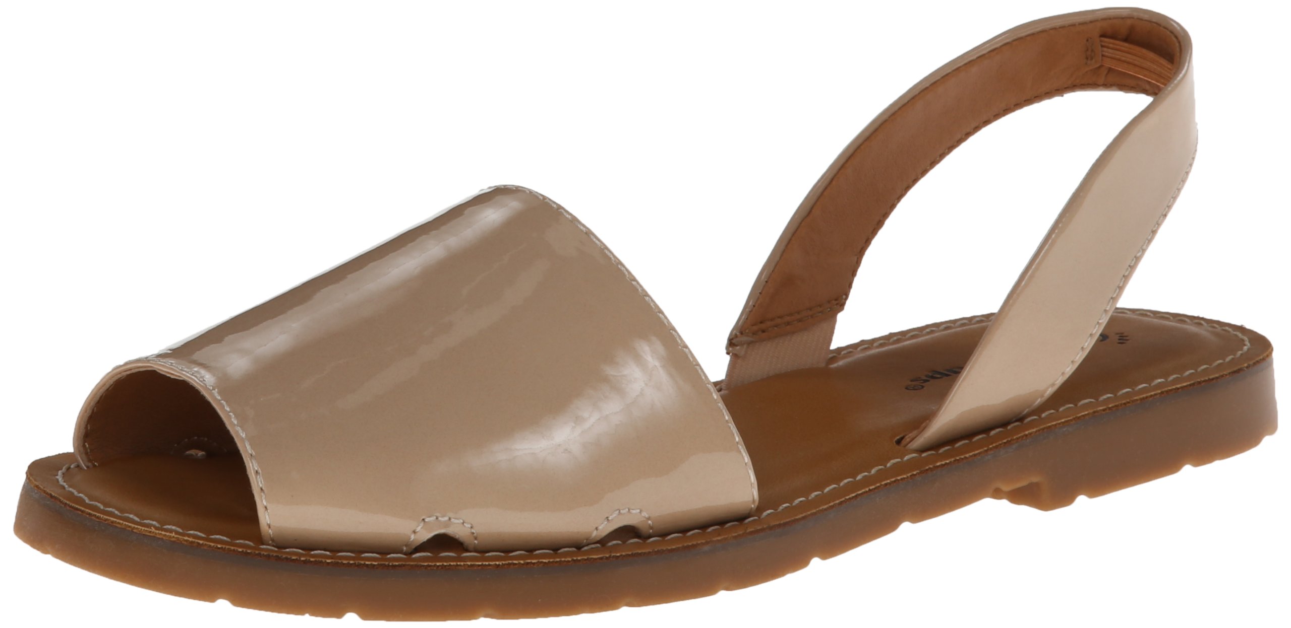 BareTraps Women's Vienna Dress Sandal