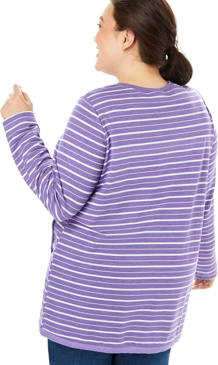 womens plus sweatshirts