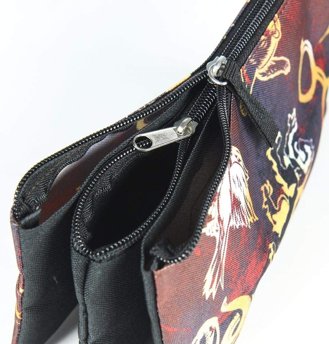 Bolsa Harry Potter Miniso BOLSA ESTILO PREPPY HARRY POTTER