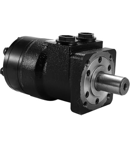Amazon.com: Vanair 263366, Replacement Hydraulic Motor for ADHD