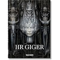 HR Giger