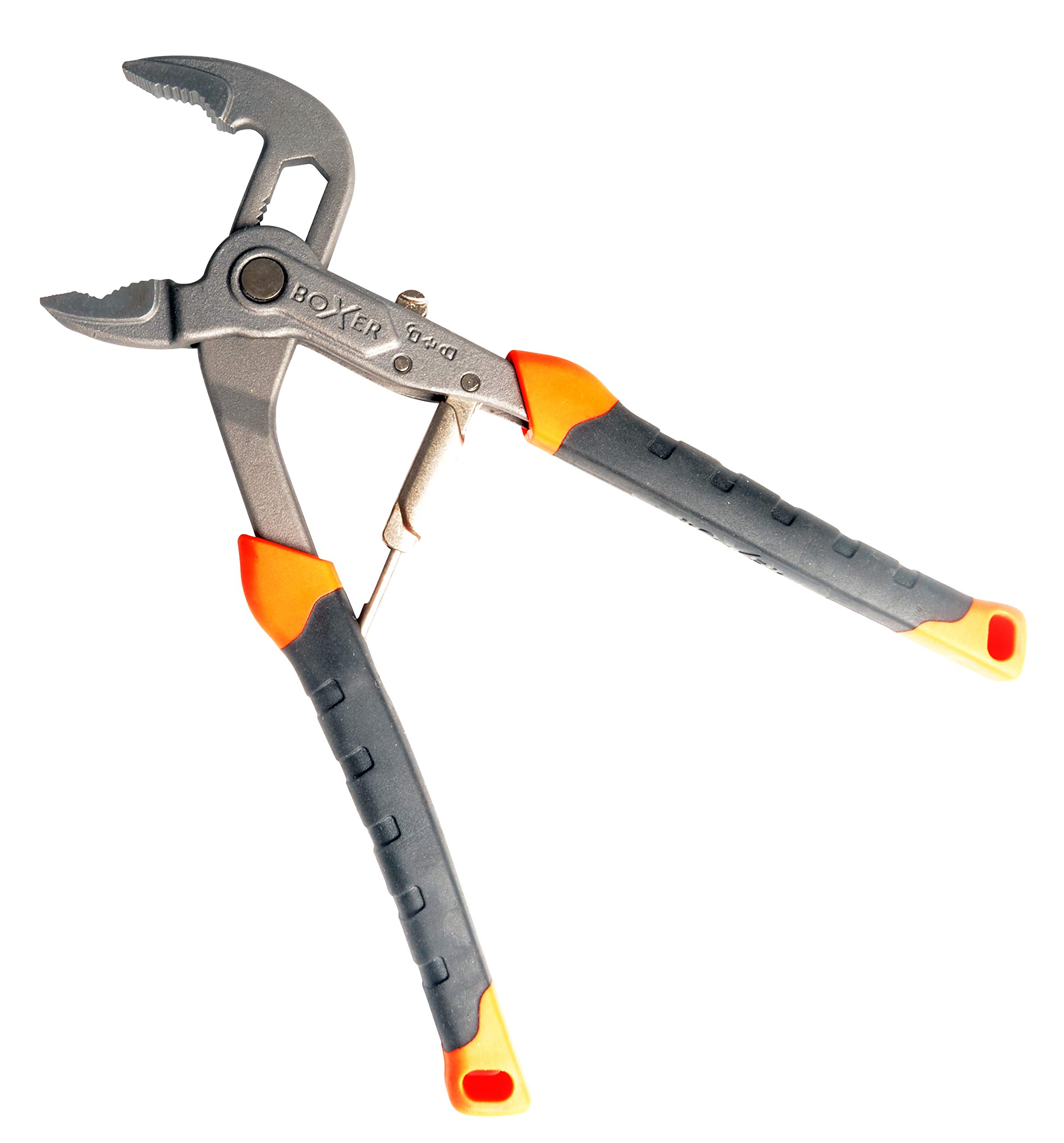 Boxer Pipe Pliers "AUT" 255mm