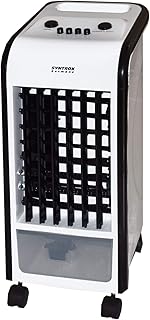 Syntrox Germany 4 in 1 Luftkühler 800m³/h (LK-65W)