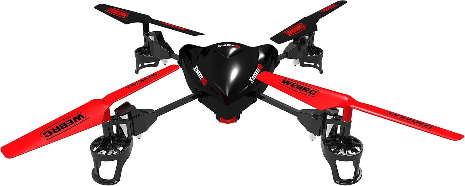 xdrone hd