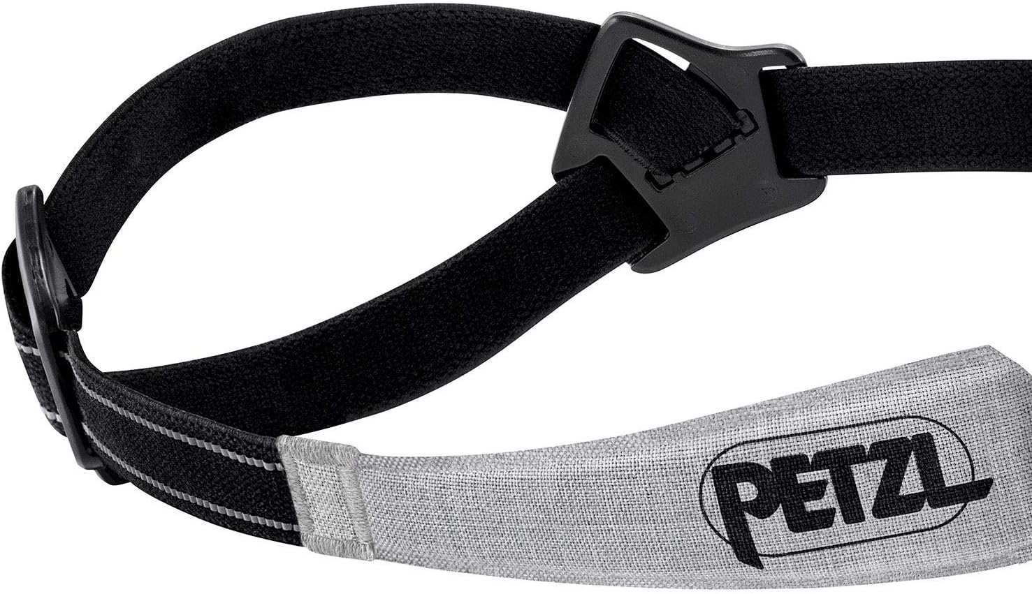 Bandeau Spare PETZL Pour Lampe Frontale SWIFT RL, REACTIK - Taille Unique, Multicolore