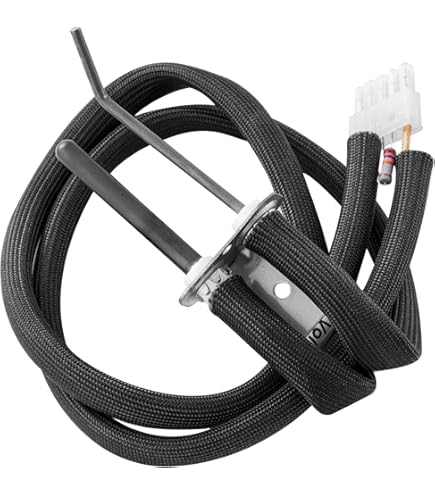 Amazon.com: Water Heater Ignitor and Flame Rod for AO Smith