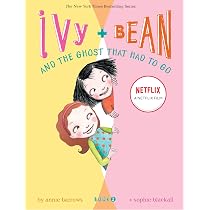 Ivy + Bean - Book 3: Break the Fossil Record (Best Friends Books
