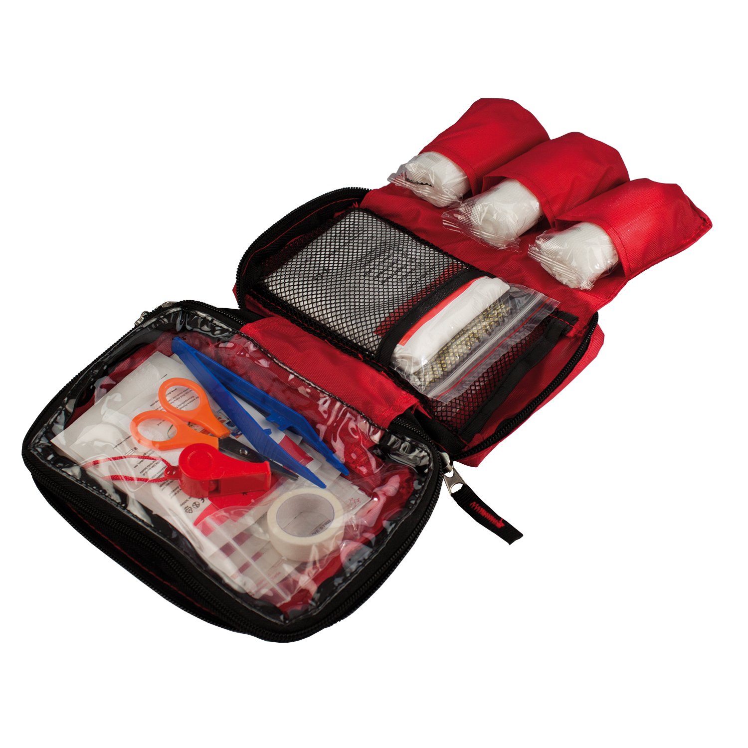 DocCheck Erste-Hilfe-Set