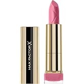 Max Factor Color Elixir Lipstick Moisture 095