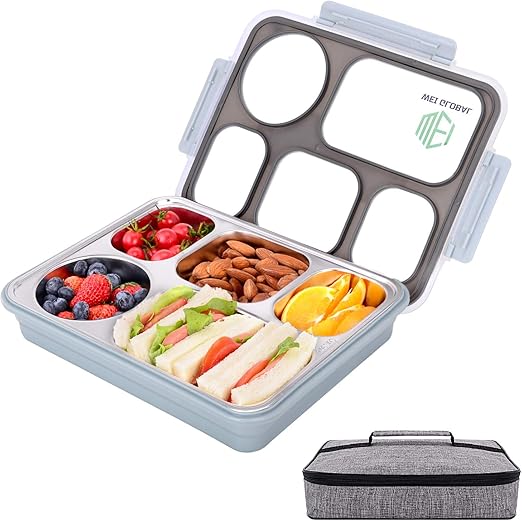 adult lunch containers