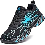 Eldridge Memory Foam Lace Up 