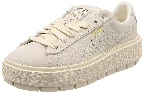 puma platform trace animal