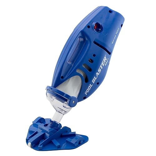 Limpiador de piscina y spa Water Tech Pool Blaster Max Li
