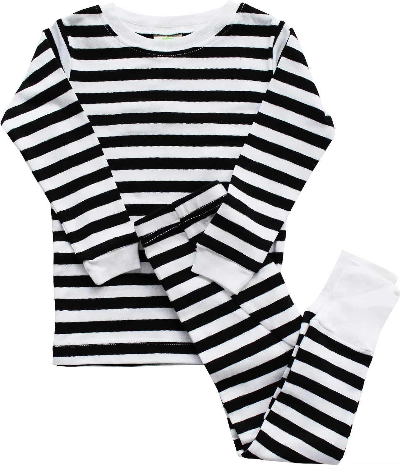 parade organics pajamas