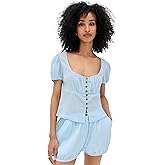 Ciao Lucia Women's Risi Top