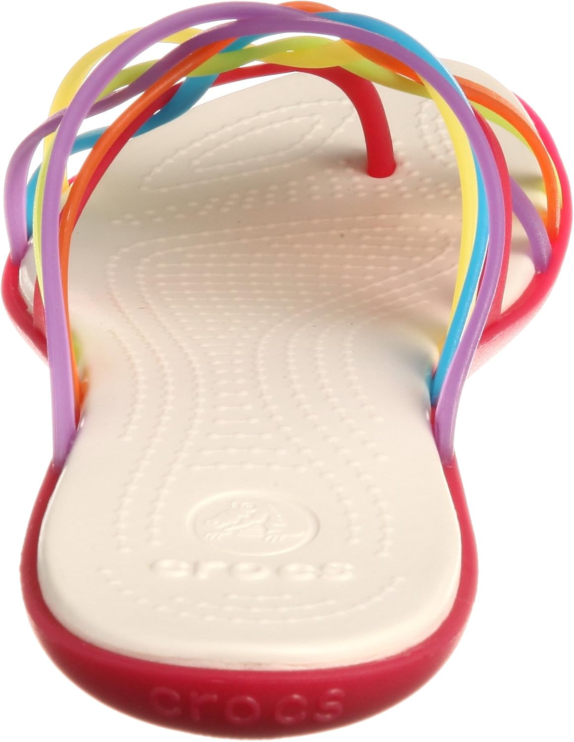 crocs sandały huarache