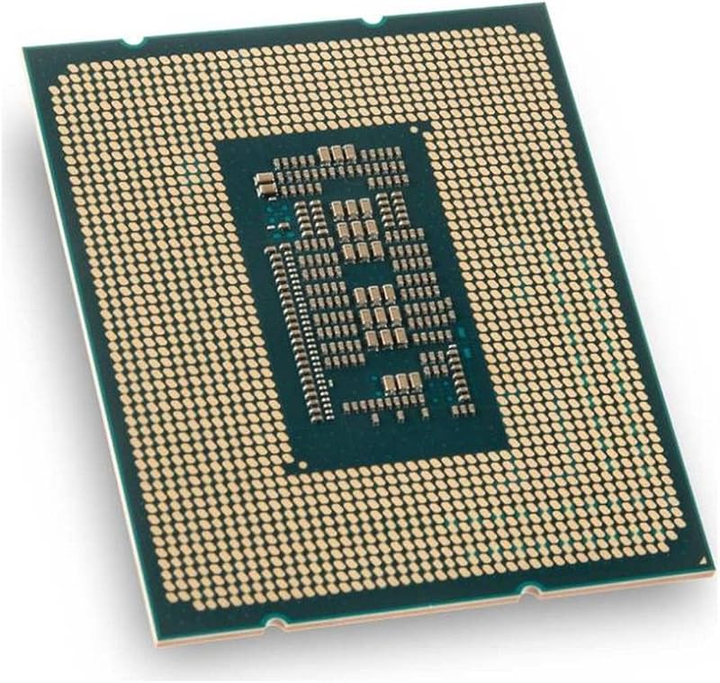 Intel Core i3-12100 4.30GHz LGA1700 Tray Processor CPU