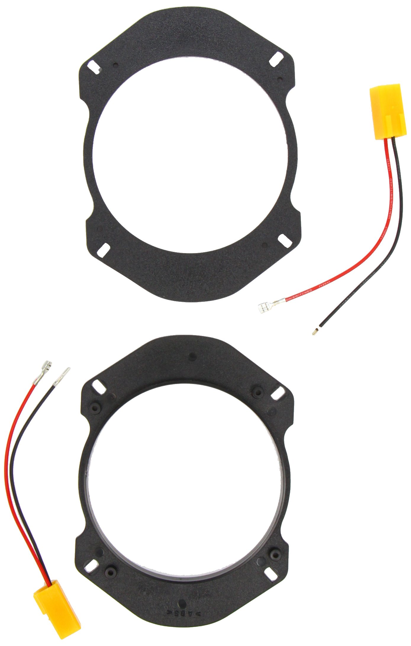 Autoleads SAK-1004 Speaker Adaptor Kit for Alfa Romeo GTV Front Door