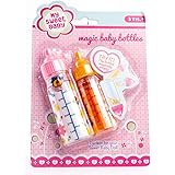 Toysmith My Sweet Baby Magic Baby Bottles