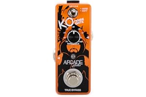 Arcade Audio KO Noise Gate (AAD K-O)