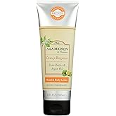 A LA MAISON Orange Bergamot Body Lotion 8 oz, 1 Pack