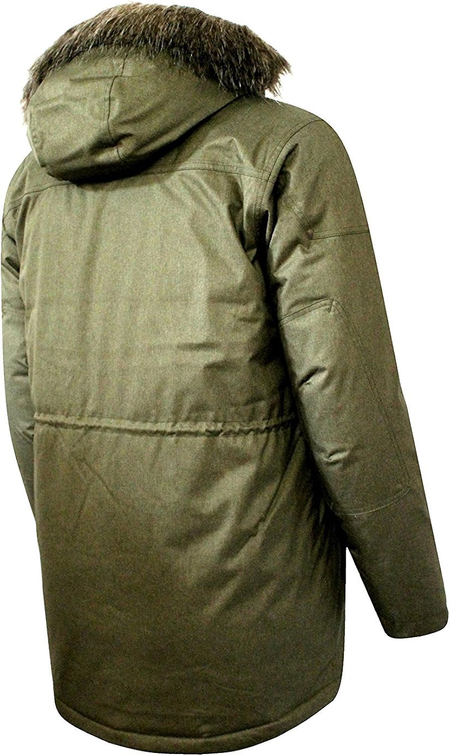 columbia bonneville jacket