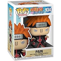 Funko POP! Rides: Shonen Jump Naruto Shippuden #73 - Jiraiya