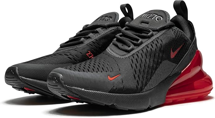 air max 270 safari off noir habanero red