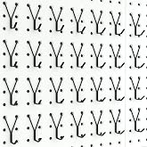 HUHOLE 40 Pack 1 Inch Black Pegboard L Hooks | Fits 1/8 and 3/16 Pegboards, 10 lb Capacity Hooks for Jewelry, Keys, Retail Items, Small Tools and Crafts