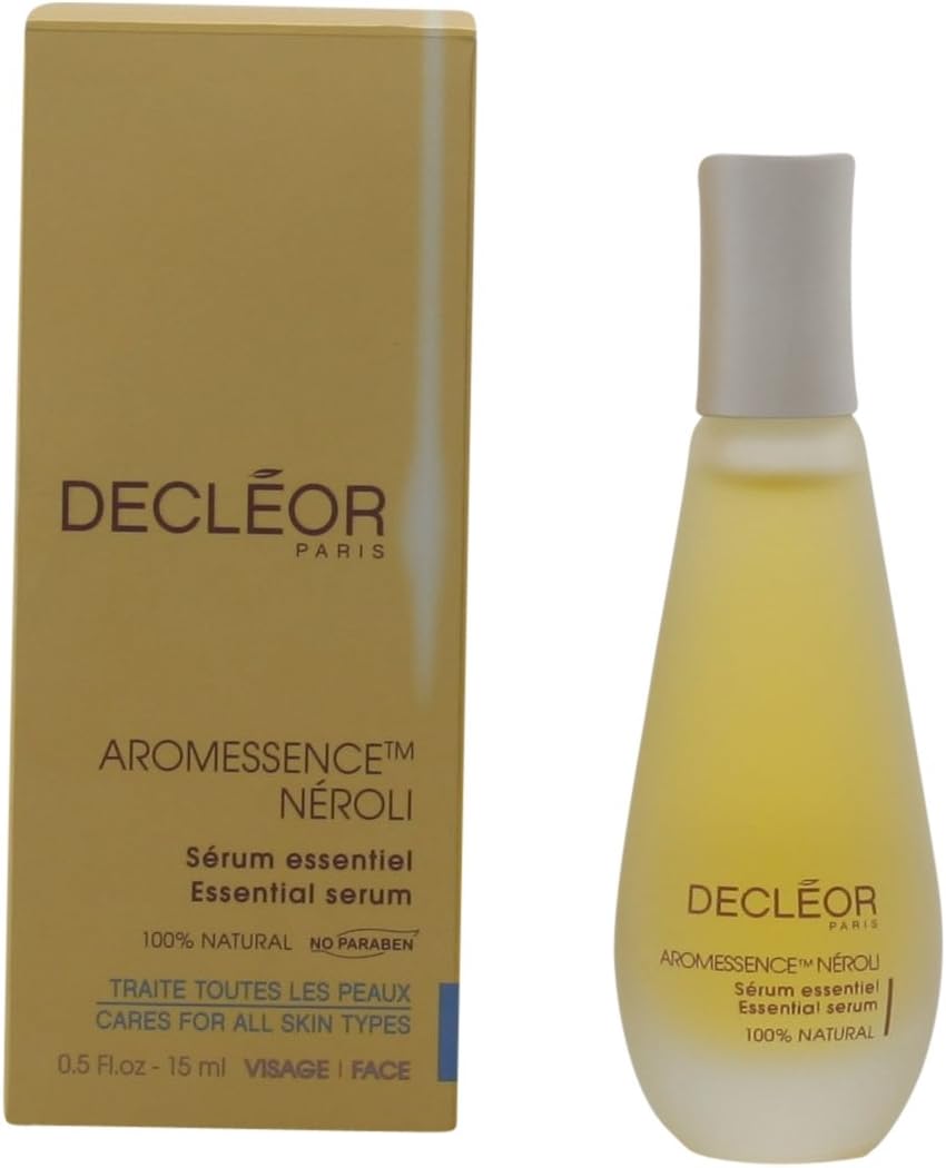 Aromessence Neroli Essential Serum 15ml