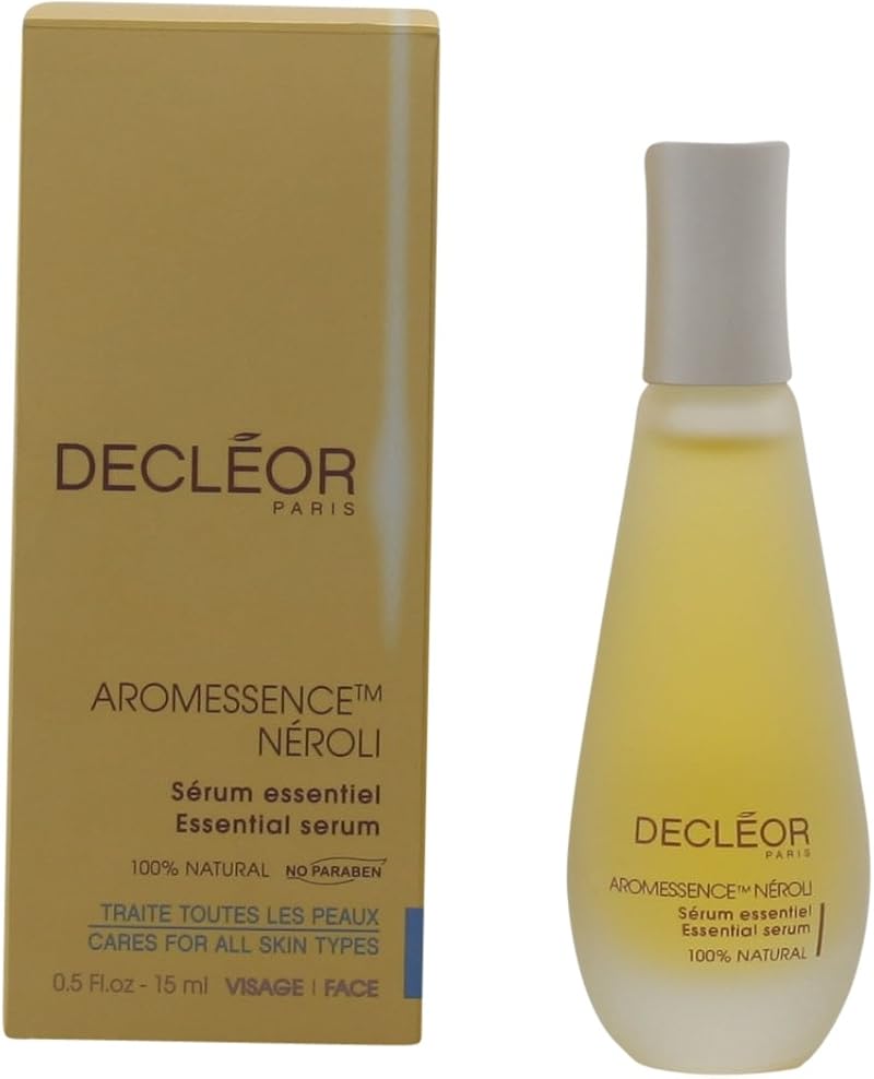 Decleor Aromessence Neroli Essential Serum 15ml - 3x 5ml Trial Sizes