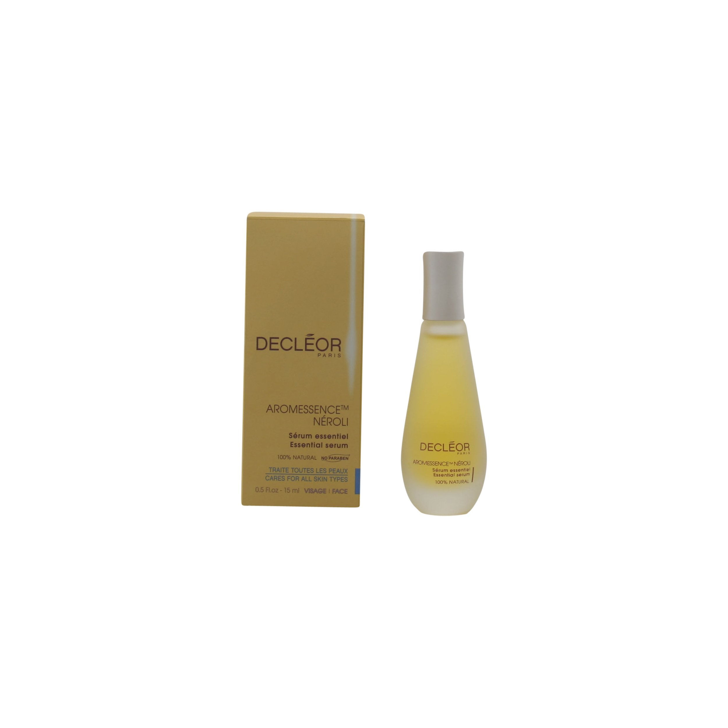 Aromessence Neroli Essential Serum 15ml