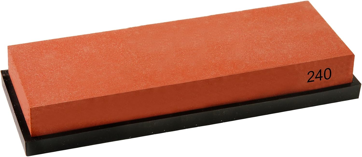 pietra bagnata per coltello da cuoco