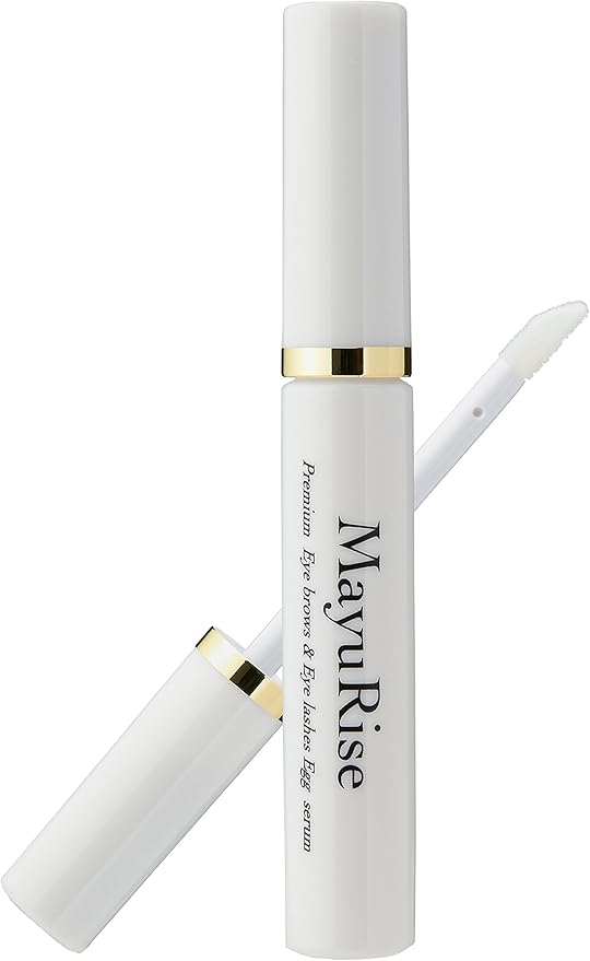 Amazon マユライズ Mayurise 眉毛専用美容液 たまごの力 配合 マユライズ アイメイク 通販