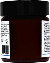 argentum plus Silver-MSM Cream 30 ml Non-Fragranced Skin Care view 5