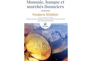 Monnaie, banque et marchés financiers - 10e édition