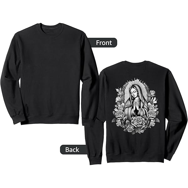 ワンピース andmary Mary logo hoodie dress black Mary logo hoodie dress