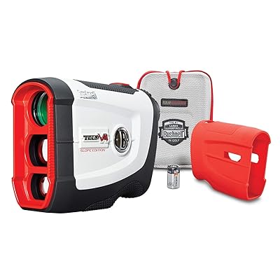 Bushnell V4 Shift Slope Golf Laser Rangefinder Oman Ubuy