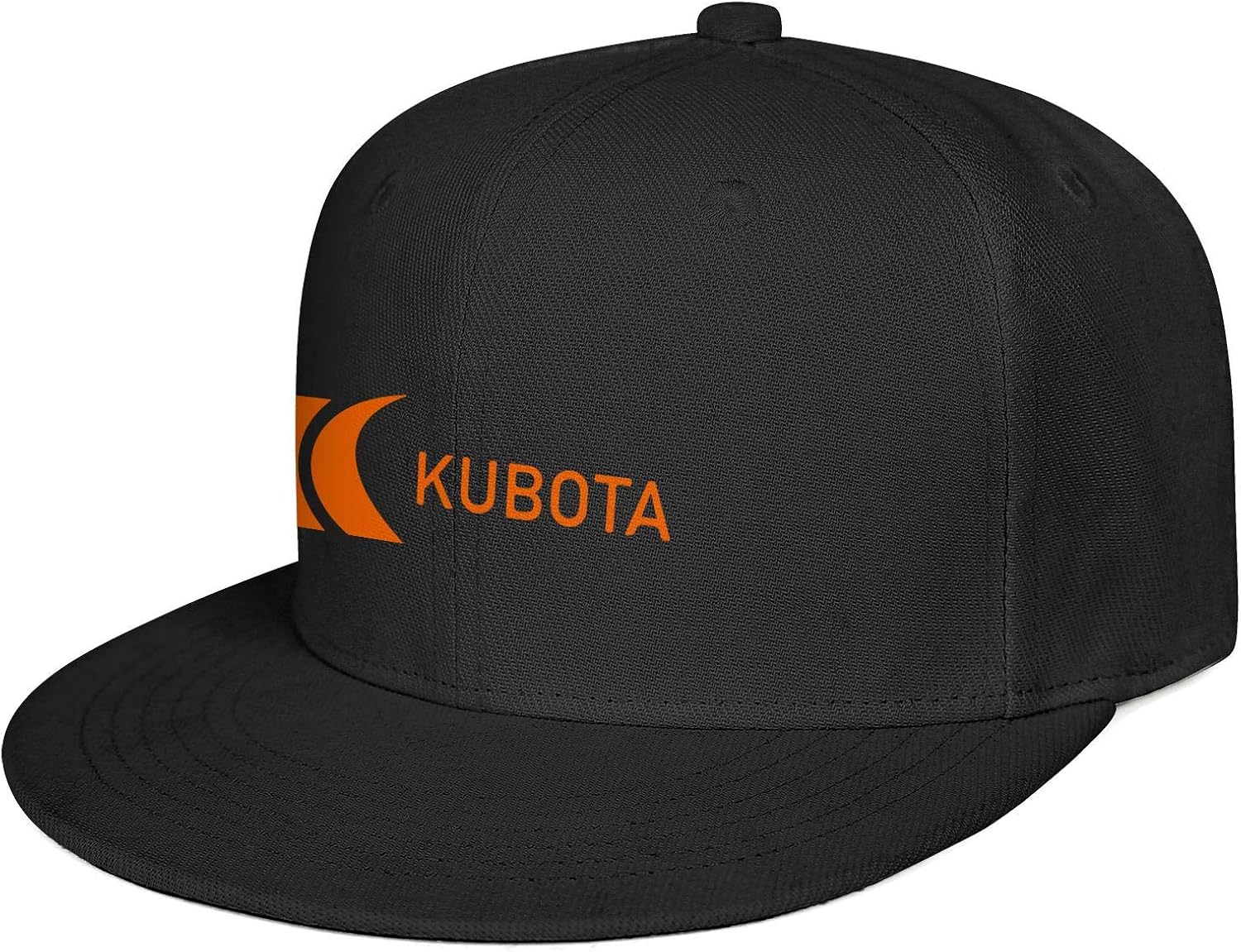 FGVCCVXBN Men Fall Versatile Hat KubotaLogo.o ColorName