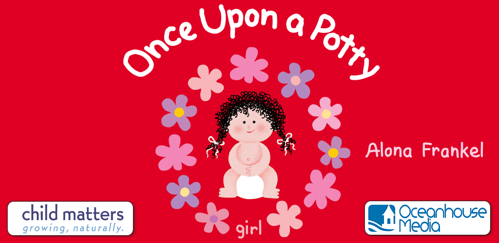 Once Upon a Potty: Girl